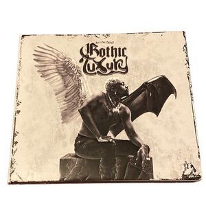 Meechy Darko  Gothic Luxury
